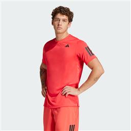 CLUB TENNIS CLIMACOOL 3-STRIPES TEE (9000216976-83683) ADIDAS