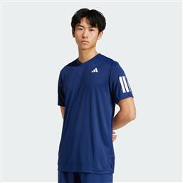 CLUB TENNIS CLIMACOOL 3-STRIPES TEE (9000230374-5123) ADIDAS