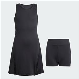 CLUB TENNIS DRESS KIDS (9000224643-1469) ADIDAS