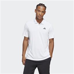 CLUB TENNIS POLO SHIRT (9000133703-1539) ADIDAS