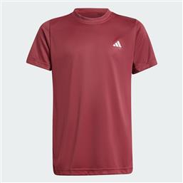 CLUB TENNIS TEE KIDS (9000217337-65923) ADIDAS