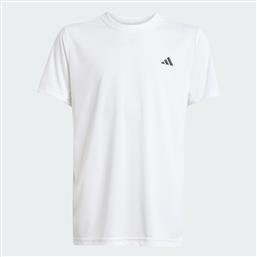 CLUB TENNIS TEE KIDS (9000224610-1539) ADIDAS