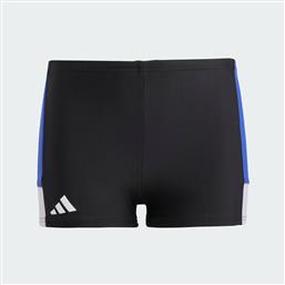 COLORBLOCK 1-INCH SWIM BOXERS KIDS (9000218615-83652) ADIDAS