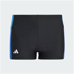 COLOURBLOCK 3-STRIPES SWIM BOXERS (9000202107-81153) ADIDAS