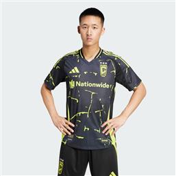 COLUMBUS CREW 25/26 AWAY AUTHENTIC JERSEY (9000230474-1469) ADIDAS