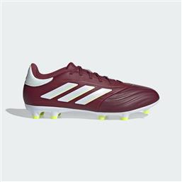 COPA PURE II LEAGUE FIRM GROUND BOOTS (9000186538-77548) ADIDAS από το COSMOSSPORT