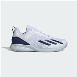 COURTFLASH SPEED TENNIS SHOES (9000196343-80205) ADIDAS