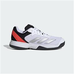 COURTFLASH TENNIS SHOES KIDS (9000217037-83819) ADIDAS