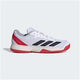 COURTFLASH TENNIS SHOES KIDS (9000217038-81871) ADIDAS