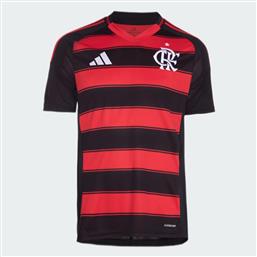 CR FLAMENGO FC 2024/2025 HOME ΑΝΔΡΙΚΗ ΠΟΔΟΣΦΑΙΡΙΚΗ ΦΑΝΕΛΑ (9000212961-1469) ADIDAS