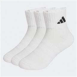 CUSHIONED 3-PACK ANKLE ΠΑΙΔΙΚΕΣ ΚΑΛΤΣΕΣ (9000261073-8921) ADIDAS