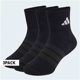CUSHIONED 3-PACK ΠΑΙΔΙΚΕΣ ΚΑΛΤΣΕΣ (9000261462-8516) ADIDAS