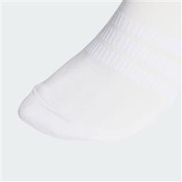 CUSHIONED ANKLE SOCKS 3 PAIR PACK (9000259645-91570) ADIDAS