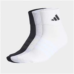 CUSHIONED ANKLE UNISEX ΚΑΛΤΣΕΣ (9000261418-28042) ADIDAS