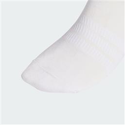 CUSHIONED CREW SOCKS 3 PAIR PACK (9000259675-91570) ADIDAS