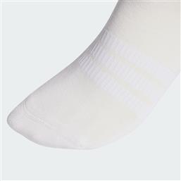 CUSHIONED CREW SOCKS 6 PAIR PACK (9000259715-38902) ADIDAS