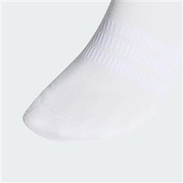 CUSHIONED CREW SOCKS 6 PAIR PACK (9000259716-91571) ADIDAS