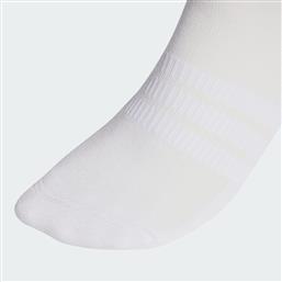 CUSHIONED ESSENTIALS ANKLE SOCKS 6 PAIR PACK (9000259324-38902) ADIDAS