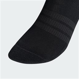 CUSHIONED ESSENTIALS ANKLE SOCKS 6 PAIR PACK (9000259325-50724) ADIDAS