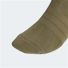 CUSHIONED ESSENTIALS ANKLE SOCKS 6PAIR PCK (9000264864-92857) ADIDAS