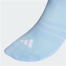 CUSHIONED ESSENTIALS LOW CUT SOCKS 3 PAIR PACK (9000259530-91570) ADIDAS