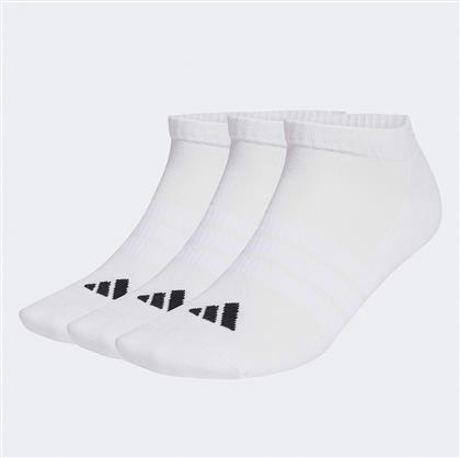 CUSHIONED ESSENTIALS LOW CUT UNISEX ΚΑΛΤΣΕΣ (9000261077-8921) ADIDAS