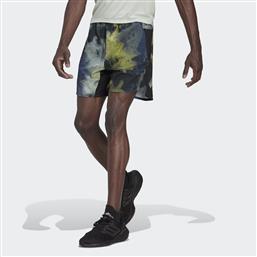 D4T HIIT ALLOVER PRINT TRAINING SHORTS (9000121947-62965) ADIDAS