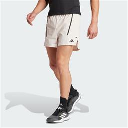 D4T PRO SERIES ADISTRONG WORKOUT SHORTS (9000179554-75410) ADIDAS