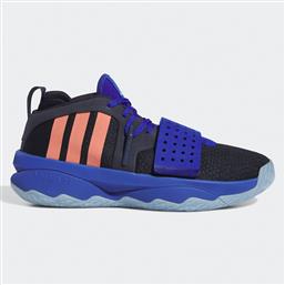 DAME 8 EXTPLY ΑΝΔΡΙΚΑ ΜΠΑΣΚΕΤΙΚΑ ΠΑΠΟΥΤΣΙΑ (9000154334-70272) ADIDAS