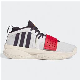 DAME 8 EXTPLY ΑΝΔΡΙΚΑ ΜΠΑΣΚΕΤΙΚΑ ΠΑΠΟΥΤΣΙΑ (9000169306-73923) ADIDAS