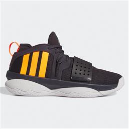 DAME 8 EXTPLY ΑΝΔΡΙΚΑ ΜΠΑΣΚΕΤΙΚΑ ΜΠΟΤΑΚΙΑ (9000169307-73922) ADIDAS