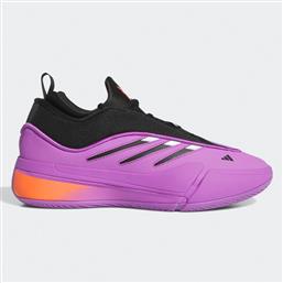 DAME 9 ΑΝΔΡΙΚΑ ΜΠΑΣΚΕΤΙΚΑ ΠΑΠΟΥΤΣΙΑ (9000186913-77631) ADIDAS