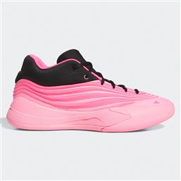 DAME X ''BEAM PINK'' ΑΝΔΡΙΚΑ ΠΑΠΟΥΤΣΙΑ ΜΠΑΣΚΕΤΙΚΑ (9000243465-3142) ADIDAS