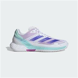 DEFIANT SPEED 2 TENNIS SHOES (9000196887-80323) ADIDAS