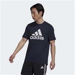 DESIGNED 2 MOVE FEELREADY ΑΝΔΡΙΚΟ Τ-SHIRT (9000089866-14850) ADIDAS