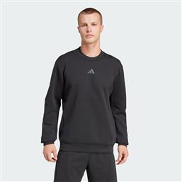 DESIGNED FOR TRAINING CREW SWEATSHIRT (9000218608-1469) ADIDAS