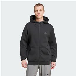 DESIGNED FOR TRAINING FULL-ZIP TRACK JACKET (9000216853-1469) ADIDAS