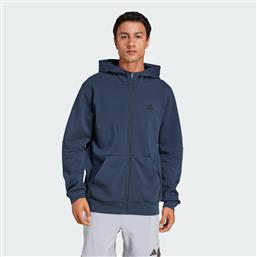 DESIGNED FOR TRAINING FULL-ZIP TRACK JACKET (9000216854-79689) ADIDAS