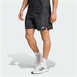 DESIGNED FOR TRAINING HEAT.RDY HIIT TRAINING SHORT (9000212344-63076) ADIDAS