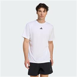 DESIGNED FOR TRAINING HIIT WORKOUT HEAT.RDY ESSENTIALS AΝΔΡΙΚΟ T-SHIRT (9000259458-1539) ADIDAS
