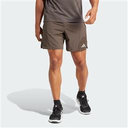 DESIGNED FOR TRAINING HIIT WORKOUT HEAT.RDY SHORTS (9000226253-79430) ADIDAS