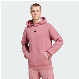 DESIGNED FOR TRAINING HOODIE (9000196359-79336) ADIDAS