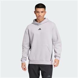 DESIGNED FOR TRAINING HOODIE (9000196360-79699) ADIDAS