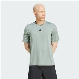 DESIGNED-FOR-TRAINING INTENSITY ΑΝΔΡΙΚΟ T-SHIRT (9000225040-65890) ADIDAS