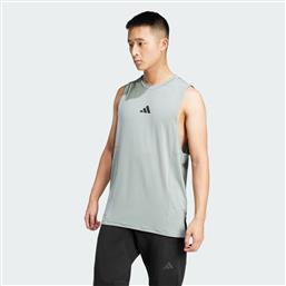 DESIGNED-FOR-TRAINING INTENSITY TANK TOP (9000225107-65890) ADIDAS