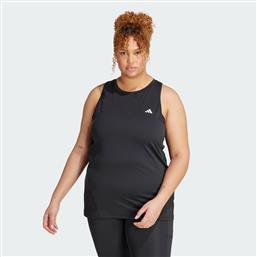 DESIGNED FOR TRAINING TANK (PLUS SIZE) (9000216855-1469) ADIDAS