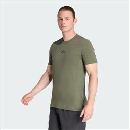 DESIGNED FOR TRAINING WORKOUT ΑΝΔΡΙΚΟ T-SHIRT (9000247467-24551) ADIDAS
