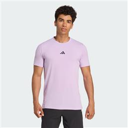 DESIGNED FOR TRAINING WORKOUT ΑΝΔΡΙΚΟ T-SHIRT (9000247468-87837) ADIDAS