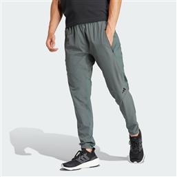 DESIGNED FOR TRAINING WORKOUT PANTS (9000176403-75412) ADIDAS PERFORMANCE από το COSMOSSPORT