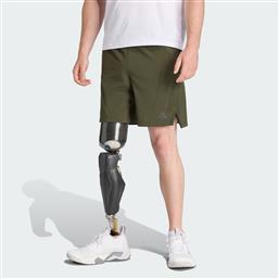 DESIGNED FOR TRAINING WORKOUT SHORTS (9000247469-24551) ADIDAS